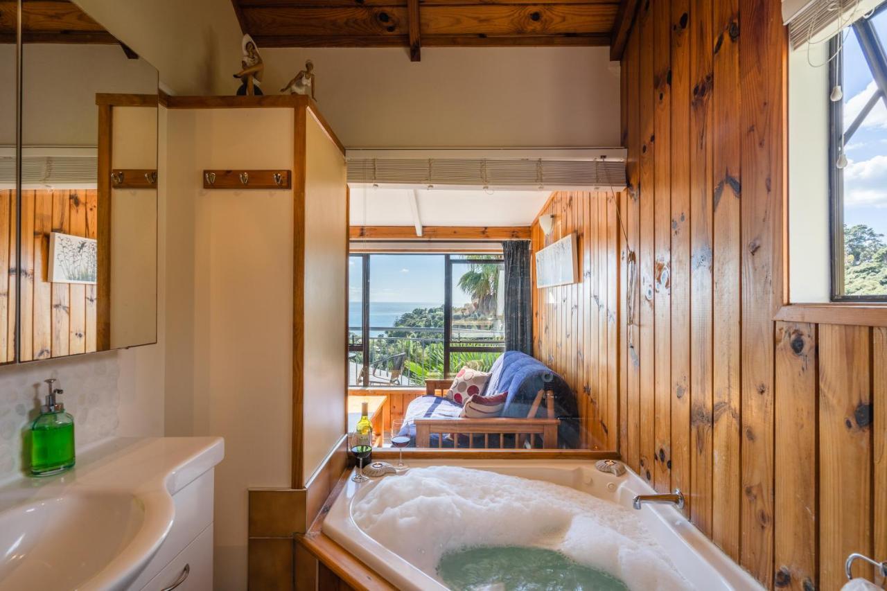Supacute Character Cottage, Wifi, Sky Tv, Spa Bath, Spa Bath, Dble Kayak And Possibly A Car! Palm Beach Buitenkant foto