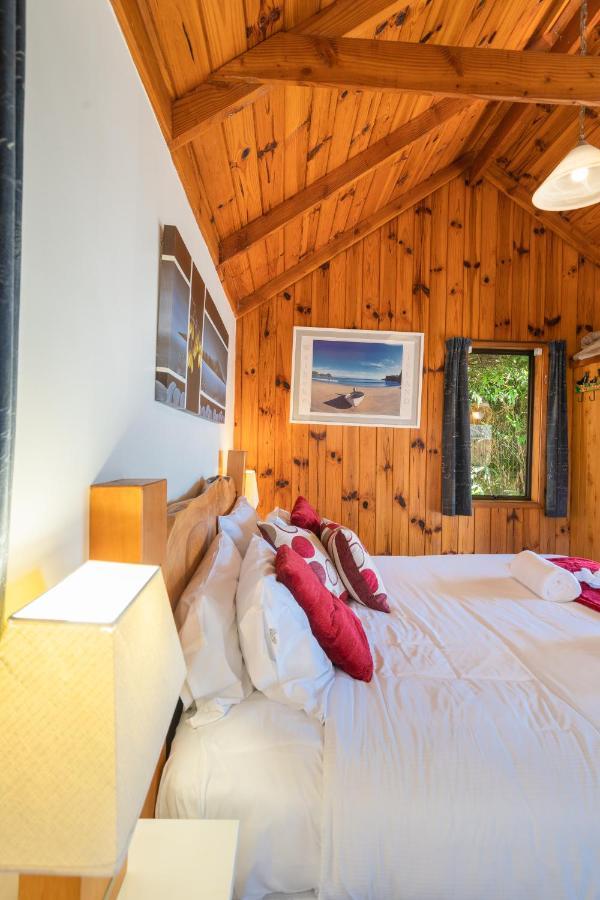 Supacute Character Cottage, Wifi, Sky Tv, Spa Bath, Spa Bath, Dble Kayak And Possibly A Car! Palm Beach Buitenkant foto