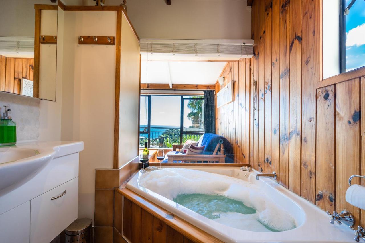 Supacute Character Cottage, Wifi, Sky Tv, Spa Bath, Spa Bath, Dble Kayak And Possibly A Car! Palm Beach Buitenkant foto